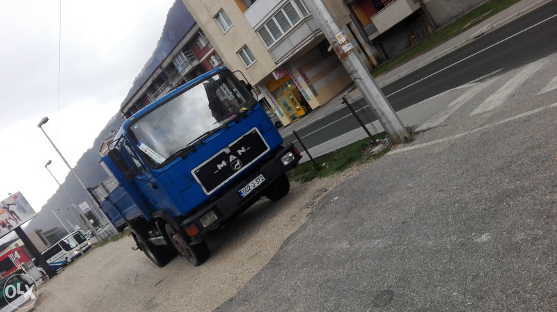 Man 17 232 kiper