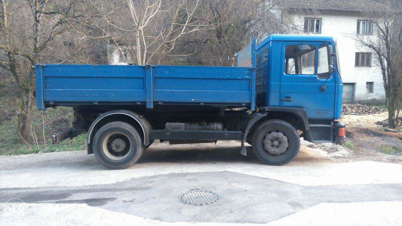 Man 17 232 kiper