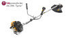 Motorni trimer Sonic SB 420 D