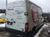 Renault Master 2.5dci 2008 dijelovi u dijelovima