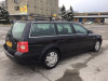 Vw Passat 5+ dijelovi u dijelovima