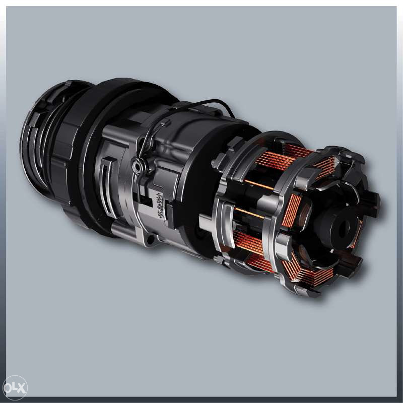Einhell aku udarni odvijač PXC BL TE-CI 18Li - Solo