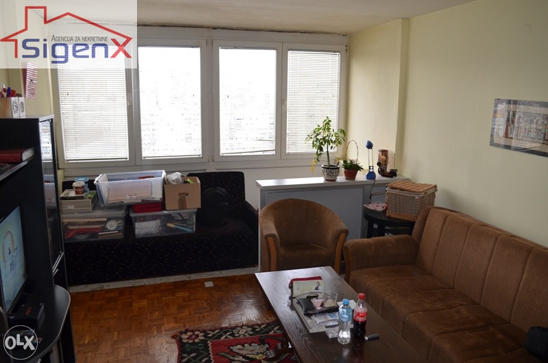 SIGENX prodaje: Hrasno / Aleja Lipa / 37 m2 /