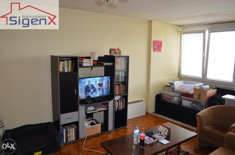 SIGENX prodaje: Hrasno / Aleja Lipa / 37 m2 /
