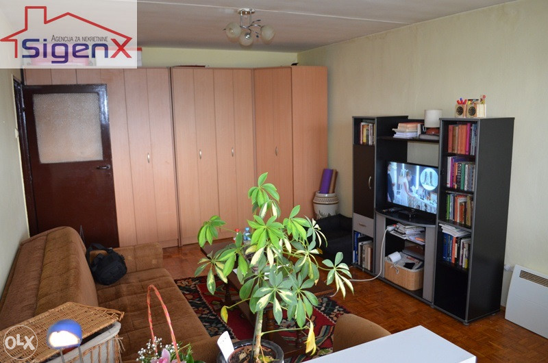 SIGENX prodaje: Hrasno / Aleja Lipa / 37 m2 /