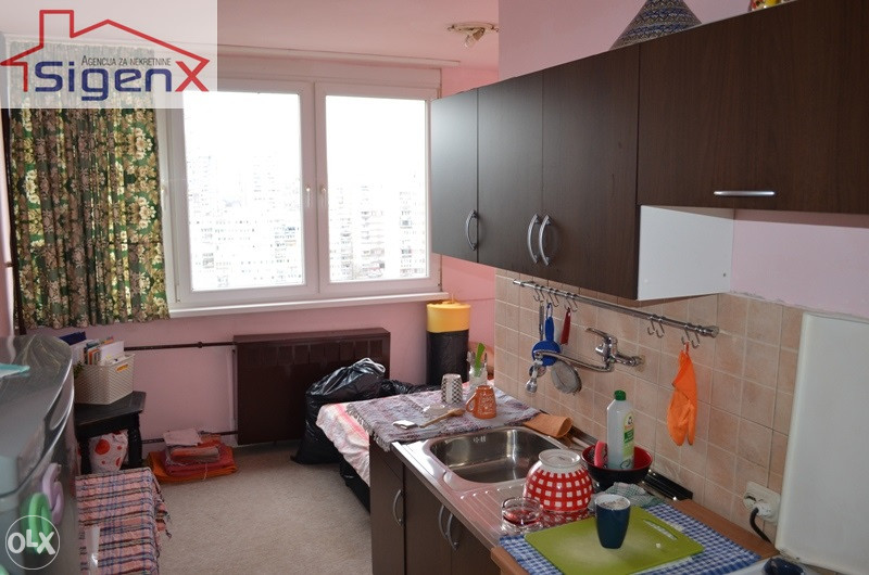 SIGENX prodaje: Hrasno / Aleja Lipa / 37 m2 /