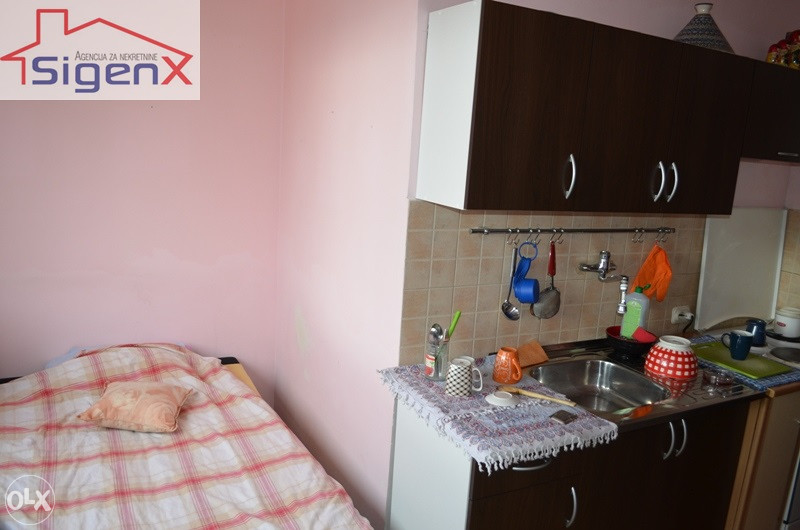 SIGENX prodaje: Hrasno / Aleja Lipa / 37 m2 /