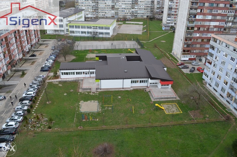 SIGENX prodaje: Hrasno / Aleja Lipa / 37 m2 /
