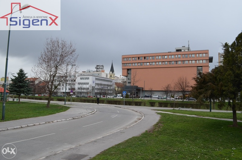 SIGENX prodaje: Hrasno / Aleja Lipa / 37 m2 /
