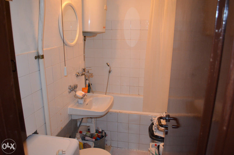 SIGENX prodaje: Hrasno / Aleja Lipa / 37 m2 /