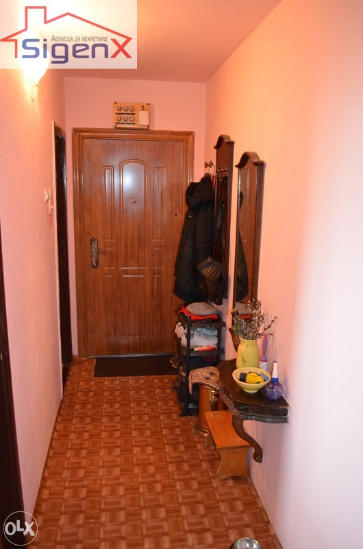 SIGENX prodaje: Hrasno / Aleja Lipa / 37 m2 /