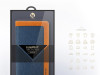 KLD Funwear X futrola za iPhone 7/8