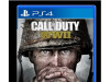 CALL OF DUTY WWII PS4 - 3D BOX - BANJA LUKA