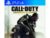 CALL OF DUTY Advanced Warfare PS4 - 3D BOX - BANJA LUKA