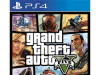GTA V PS4 - 3D BOX - BANJA LUKA