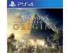 Assassin's Creed Origins PS4 - 3D BOX - BANJA LUKA