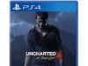 Uncharted 4: A Thief's End PS4 - 3D BOX - BANJA LUKA