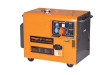 Dizel agregat VGD 5500 - S
