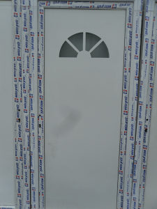 PVC ULAZNA VRATA
