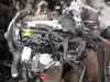 DIJELOVI MOTOR MJENJAC 2,0 TDI 103KW CAACVW TRANSPORTER T5 T6 2010 GOD