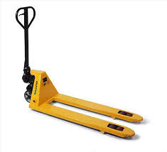 Rucni paletar Total lifter