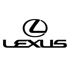 Lexus naljepnica naljepnice