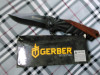 GERBER LOVACKI NOZ ks 125