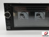 DVD multimedija 2din