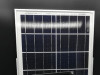Solarni reflektor 20w led