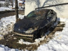 Renault Laguna 3 dijelovi u dijelovima 2009