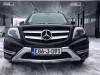 GLK 250 BLUETEC 4MATIC