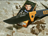 GERBER Bear Grylls Model No:30 Noz SA POSTARINOM