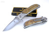 BROWNING NOZ PREKLOPNI mod. 33