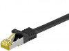 Mrezni Ethernet FTP kabal CAT7 CAT 7 RJ45 3m (16313)
