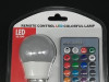 LED SIJALICA RGB