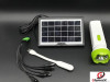 SOLARNA LED LAMPA