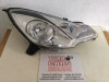 Far desni Citroen DS3 2011. godina