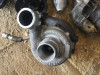 Turbina Audi Passat 2.5tdi V6