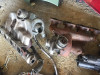 Turbina Ford mondeo tdci