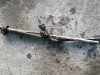 Peugeot 106 letva volana