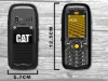 Cat B25