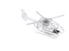1209065 Sol Expert akrilni helikopter