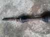 Peugeot 407 2.0HDI poluosovina