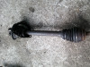 Renault megane 1.5DCI poluosovina