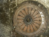 Citroen XM 2.5 korpa lamela set kvacila