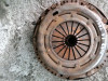 Ford 1.6TDCI korpa