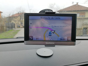 Garmin nüvi® 2597