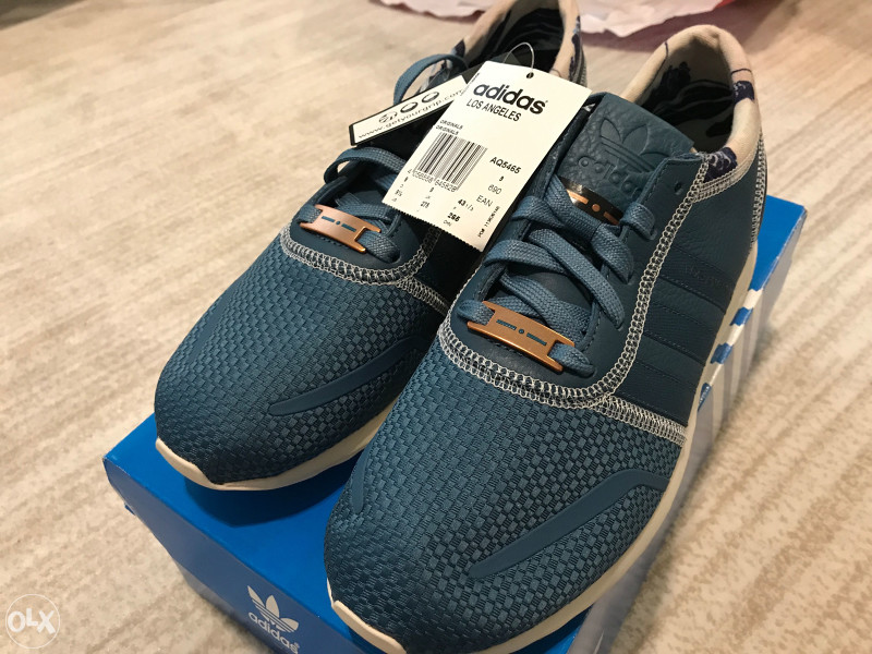 Adidas los angeles tenisice sale