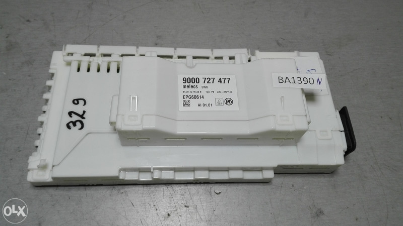 Elektronika/ Bosch FD8901/ Perilica ELPBA/1390N