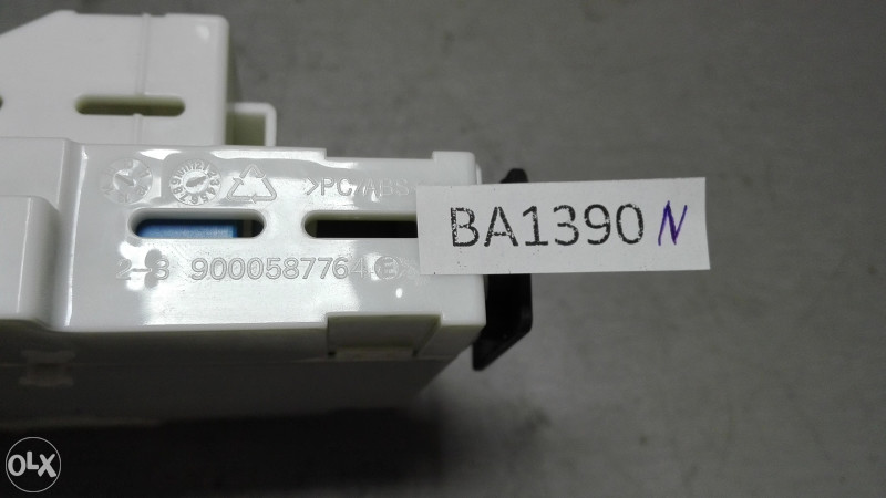 Elektronika/ Bosch FD8901/ Perilica ELPBA/1390N